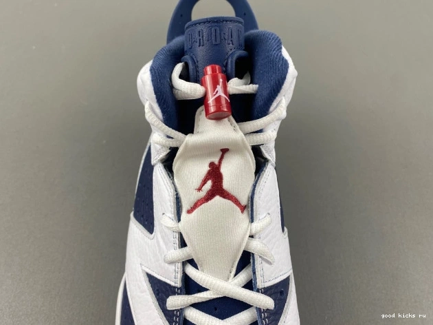 6 Jordan Olympic Air CT8529-164 0710